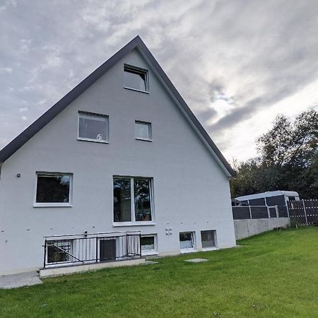 Miba Mare Ferienwohnung "Sol" Scharbeutz Exterior photo