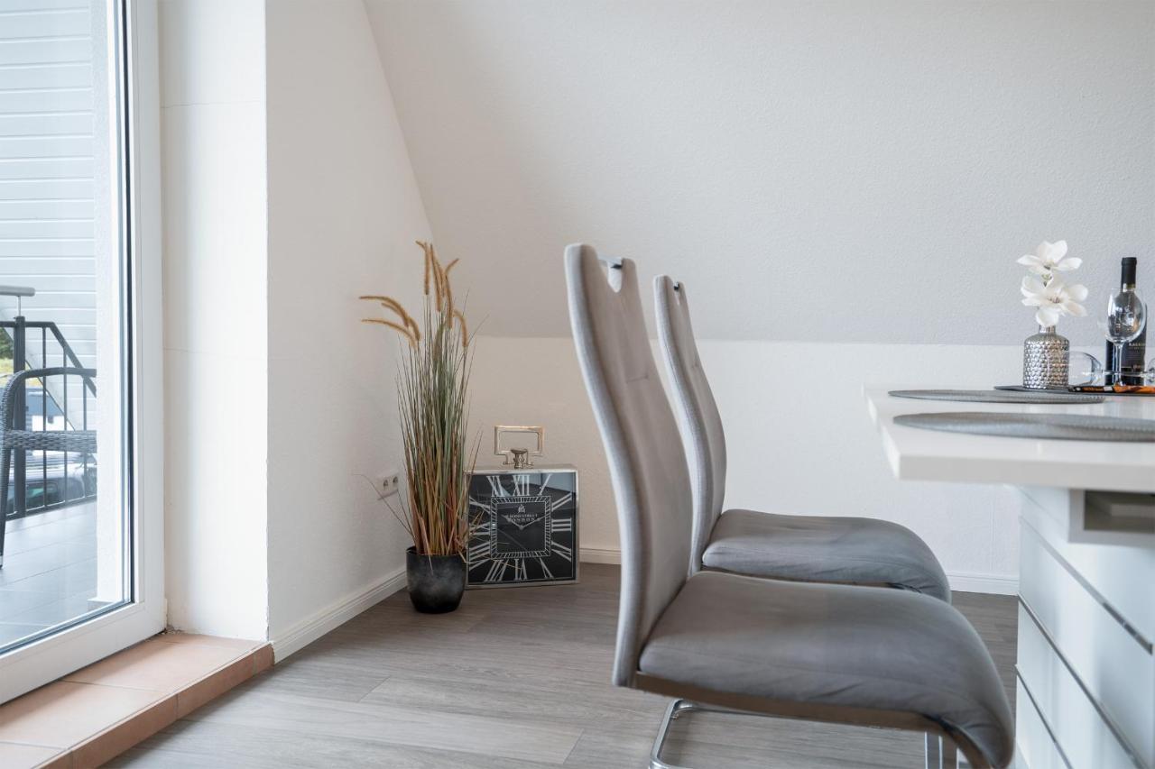 Miba Mare Ferienwohnung "Sol" Scharbeutz Exterior photo