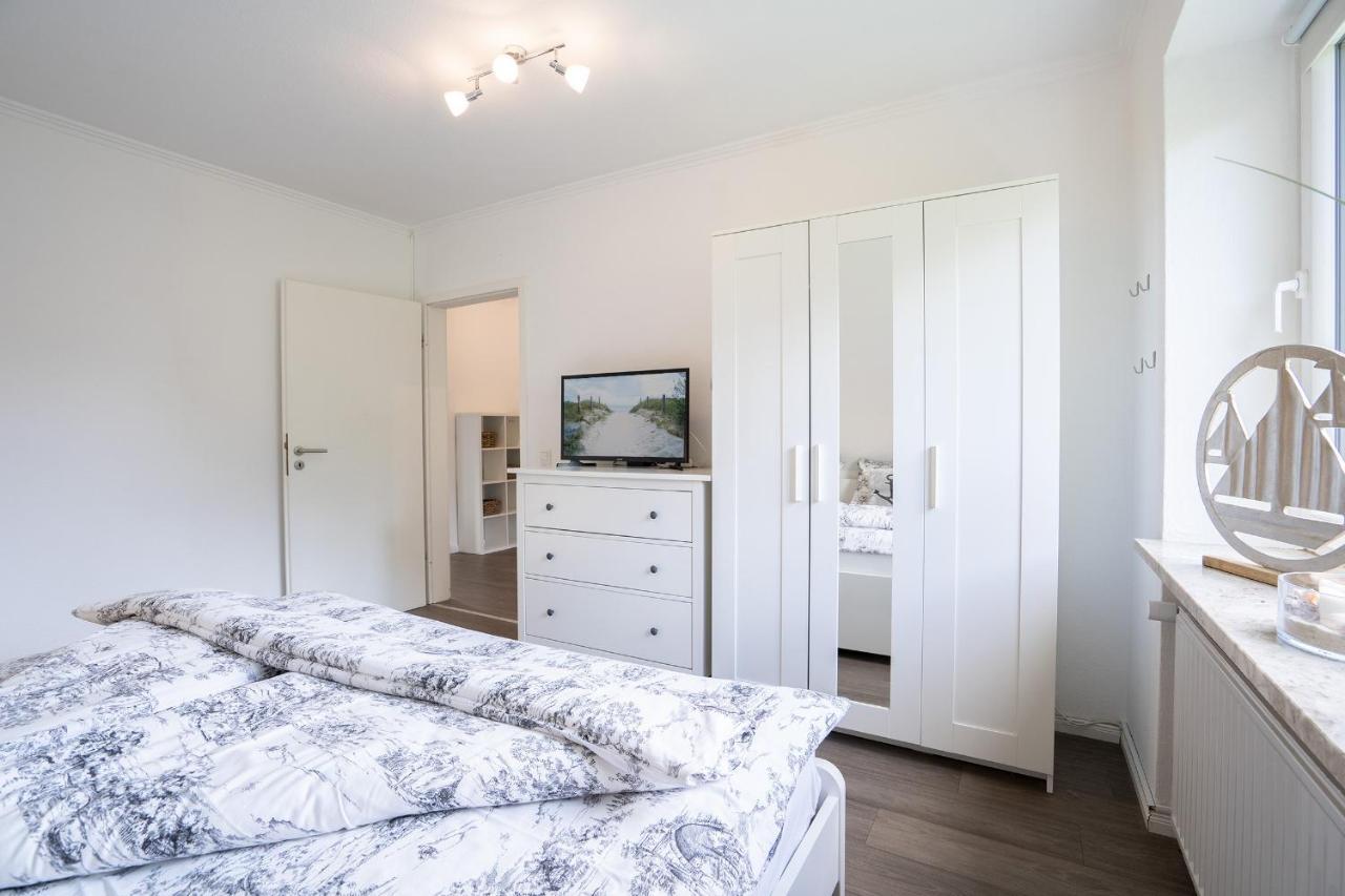 Miba Mare Ferienwohnung "Sol" Scharbeutz Exterior photo