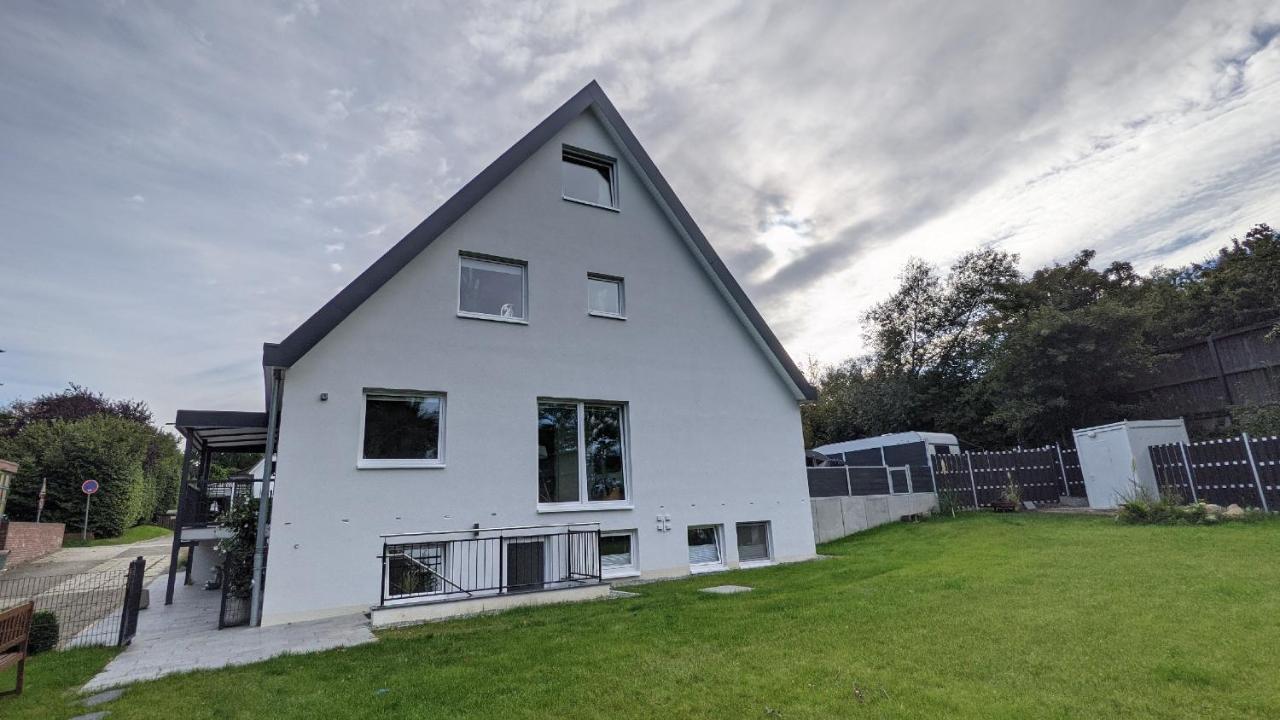 Miba Mare Ferienwohnung "Sol" Scharbeutz Exterior photo